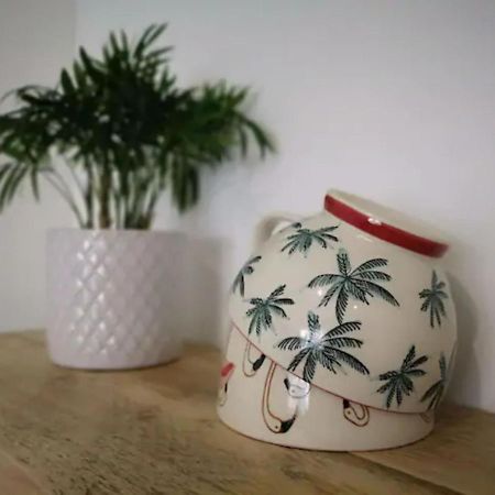 The Little House, Boutique Home Near The Sea Chichester Ngoại thất bức ảnh